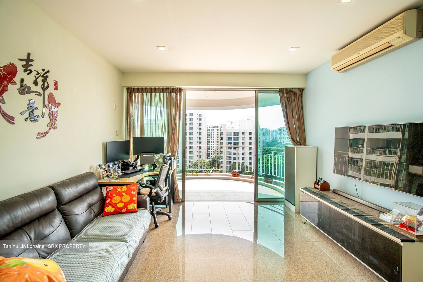 Baywater (D16), Condominium #612526141